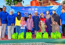 Semarak Ramadhan 1447 H: Yayasan Sinergi Generasi Cepat Ajak Masyarakat Perkuat Kepedulian Sosial