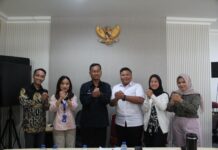 DPP PPI Perkuat Sinergi dengan Kemenpora RI: Dorong Edukasi Kebijakan bagi Generasi Muda