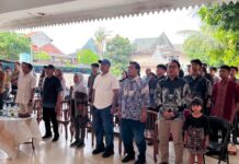 Lomba Pemuda Pelopor Jakarta Barat Jadi Ajang Munculkan Pemuda Berdampak