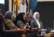 IPPNU Ajak Pelajar Lampung Hadapi Tantangan Era AI dengan Integritas dan Personal Branding Bijak