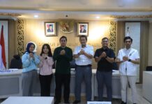 Sekretariat Jenderal DPD RI Sambut Baik Rencana Sinergi dengan Pemuda Parlemen Indonesia