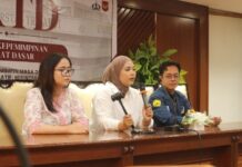LKTD 2026 BPHMJ-EP Universitas Trisakti Bekali 28 Mahasiswa Kepemimpinan dan Wawasan Kebangsaan