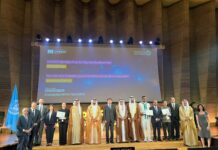 Guru Belajar Foundation Raih UNESCO-Hamdan Prize for Teacher Development 2026