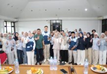 Didukung Dispora DKI Jakarta, Vorizma Health Dorong Gerakan Kesehatan Berbasis Pemuda di Jakarta